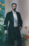 Prince Eugen, Duke of Narke Anders Zorn